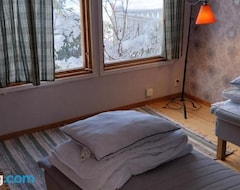 Casa/apartamento entero Gula Huset (Sunne, Suecia)