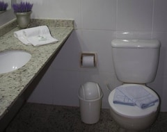 Hotel Nacional Inn Poços de Caldas (Poços de Caldas, Brasil)