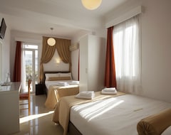Hotelli Hotel Metropolis (Ateena, Kreikka)