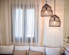 Melidron Hotel & Suites (Naxos - Chora, Grækenland)