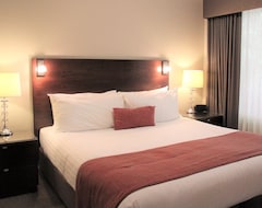 Otel Carlyle Suites & Apartments (Wagga Wagga, Avustralya)