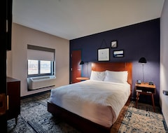 Hotelli Four Points by Sheraton Cleveland-Eastlake (Cleveland, Amerikan Yhdysvallat)