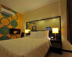 Go Hotels Dumaguete (Dumaguete City, Filippinerne)