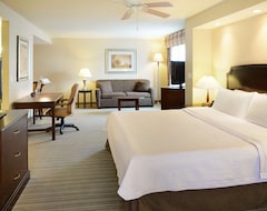 Khách sạn Homewood Suites by Hilton Burlington, Ontario (Burlington, Canada)