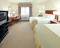 Holiday Inn Express & Suites Pine Bluff/Pines Mall, an IHG Hotel (Pine Bluff, Sjedinjene Američke Države)