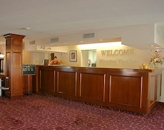 Hotel Mansion View Inn & Suites (Springfield, USA)