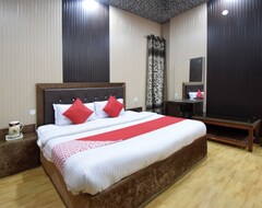 Hotel OYO 13326 Gupta Palace (Katra, India)