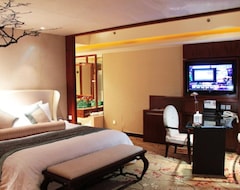 Khách sạn New Century Grand Hotel Tonglu (Tonglu, Trung Quốc)