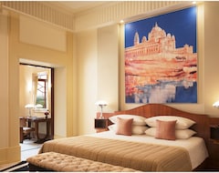 Hotel Umaid Bhawan Palace Jodhpur (Jodhpur, India)