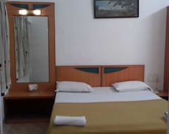 Hotel Rajdhani (Lonavala, Indija)