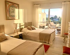 Tüm Ev/Apart Daire Penthouse Guadalmina Golf Retreat (Marbella, İspanya)