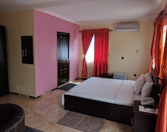 Otel Haminton Grand  And Suite (Lagos, Nijerya)