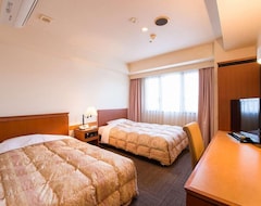Hotel Sun Valley Annex (Beppu, Japón)