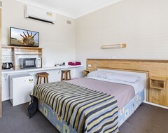 Hotelli Tamworth Lodge Motel (Tamworth, Australia)