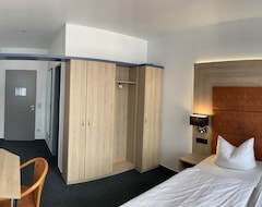 Hotel Median (Wernigerode, Germany)