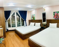 My Dream Hotel (Sa Pa, Vietnam)