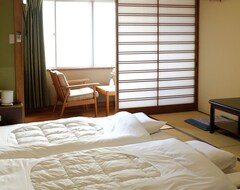 ホテル Fujinoya (富士河口湖, 国内)