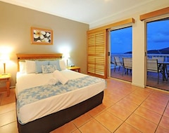Hotel At Boathaven Bay Holiday Apartments (Airlie Beach, Australia)
