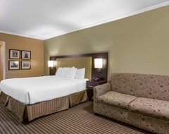 Hotel Best Western Plus Royal Sun Inn & Suites (Tucson, EE. UU.)