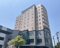 Khách sạn Hotel Grandspa Avenue (Asakura, Nhật Bản)