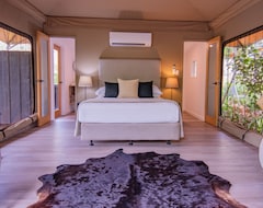 Hotel The Billi Resort (Broome, Australia)