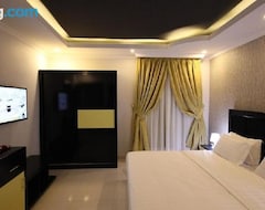 Hotelli Jnh@ Rw~ Swyts Ldmm Arwa Suites Dammam (Dammam, Saudi Arabia)