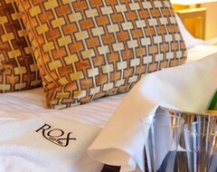 Rox Hotel Aberdeen By Compass Hospitality (Aberdeen, Birleşik Krallık)