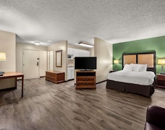 Khách sạn Extended Stay America Suites - Houston - I-45 North (Houston, Hoa Kỳ)