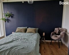Casa/apartamento entero Modern, Fully Equipped Flat (Copenhague, Dinamarca)