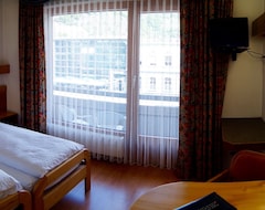 Hotel Victoria (Brig, Švicarska)