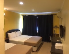 Khách sạn City Star (Kulai, Malaysia)