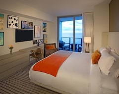 Cijela kuća/apartman Luxurious Ocean View 2 Bedroom Apartment On The Beach! (Hollywood, Sjedinjene Američke Države)