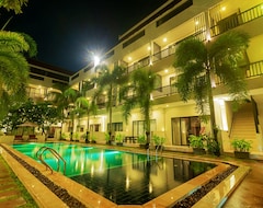 Hotel New Riverside (Siem Reap, Cambodja)