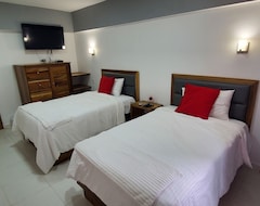 Boca Grande Hotel Suites (Boca Chica, Dominikanska Republika)