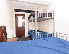 Hostelli Budget Hostel (Newcastle, Iso-Britannia)