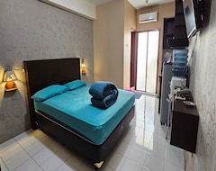Khách sạn Oyo 93352 Apartement Gateway Cicadas By Db Rent (West Bandung, Indonesia)