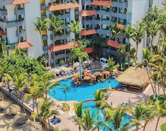 Luna Palace Hotel & Suites (Mazatlán, México)
