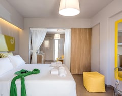 Aparthotel Anemos Suites By Estia (Karteros, Grčka)