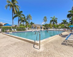Hotel Santa Maria 404 (Fort Myers Beach, USA)