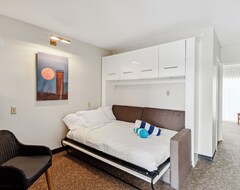Cape Suites Room 5 -free Parking! 2 Bedroom Hotel Room (Rehoboth Beach, EE. UU.)