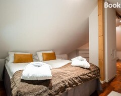 Cijela kuća/apartman Enter Tromso - Exclusive 4 Bedroom Villa (Tromso, Norveška)