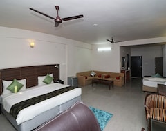OYO 14703 Hotel Gen X Aravali (Alwar, Indija)