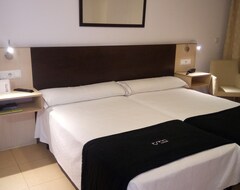 Hotelli Hotel Room (Pontevedra, Espanja)
