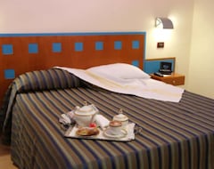 Khách sạn Hotel Resort Il Panfilo (Giugliano in Campania, Ý)