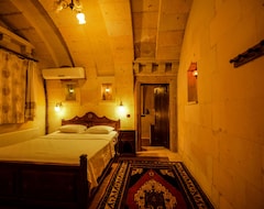 Vineyard Cave Hotel (Göreme, Turkey)
