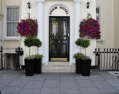 Reem Hotel (Londres, Reino Unido)