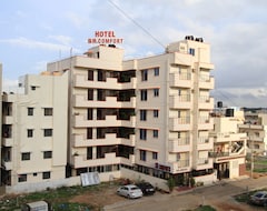 Hotel S R Comforts (Bangalore, Indien)
