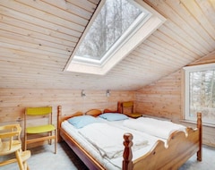 Hele huset/lejligheden Vacation Home Magh In The Liim Fiord In Aars - 8 Persons, 4 Bedrooms (Aars, Danmark)