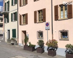 Toàn bộ căn nhà/căn hộ Vacanza A Miglieglia (Miglieglia, Thụy Sỹ)