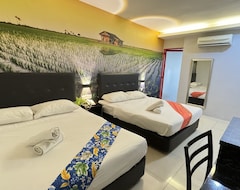 Hotel Best View Sunway Mentari (Kuala Selangor, Malezija)